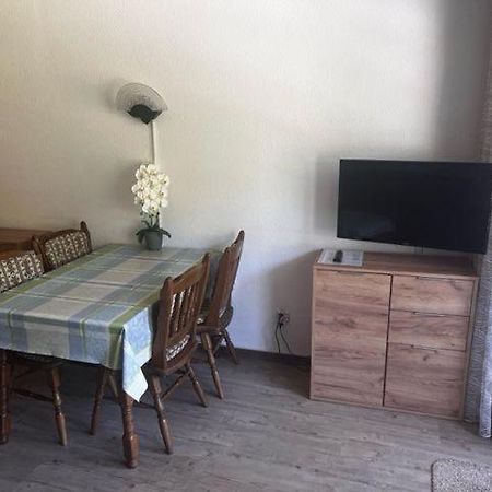 Haus-Sonnenbichl-Wohnung-102 Oberstdorf Esterno foto
