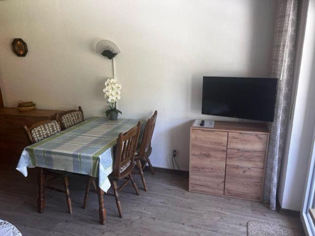 Haus-Sonnenbichl-Wohnung-102 Oberstdorf Esterno foto