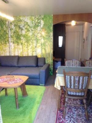 Haus-Sonnenbichl-Wohnung-102 Oberstdorf Esterno foto