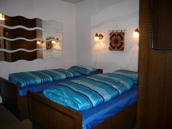 Haus-Sonnenbichl-Wohnung-102 Oberstdorf Esterno foto