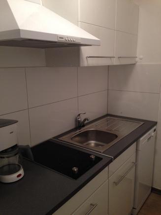 Haus-Sonnenbichl-Wohnung-102 Oberstdorf Camera foto